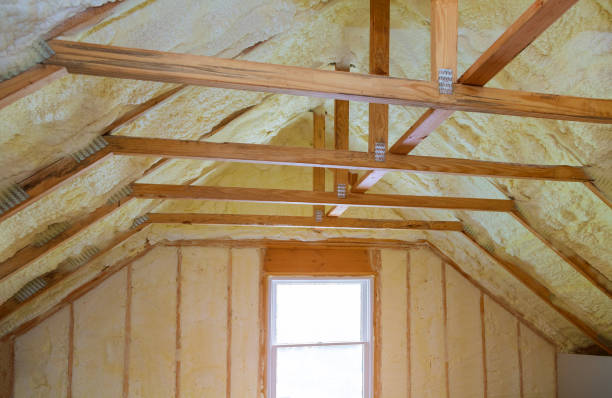 Best Insulation Maintenance and Repair in Bethel, OH