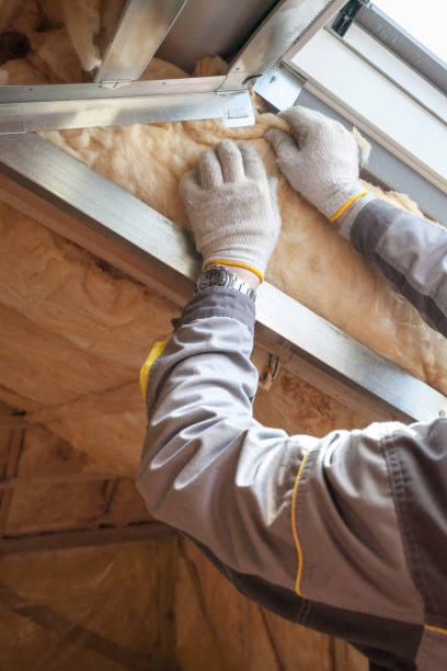 Best Insulation Installation Services in Bethel, OH